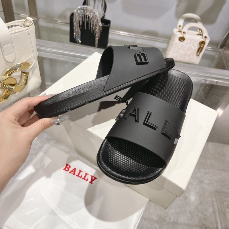 Bally Sandals